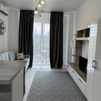 Продается 1-комнатная квартира, 22 м²