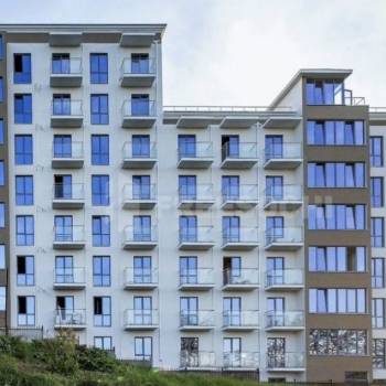 Продается 1-комнатная квартира, 22 м²