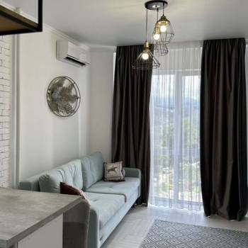 Продается 1-комнатная квартира, 22 м²