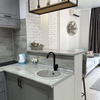 Продается 1-комнатная квартира, 22 м²
