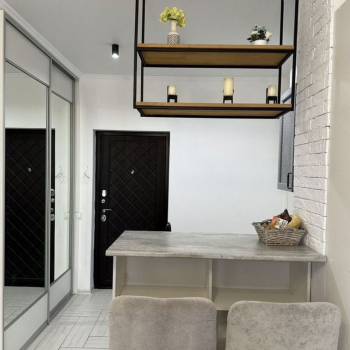 Продается 1-комнатная квартира, 22 м²