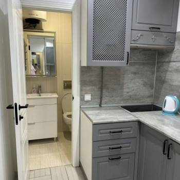 Продается 1-комнатная квартира, 22 м²