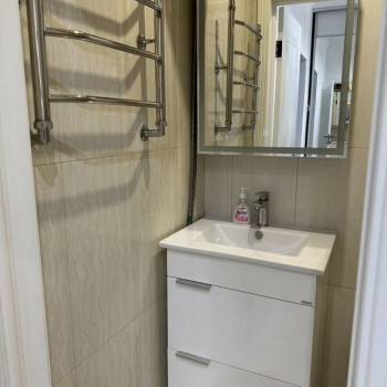 Продается 1-комнатная квартира, 22 м²