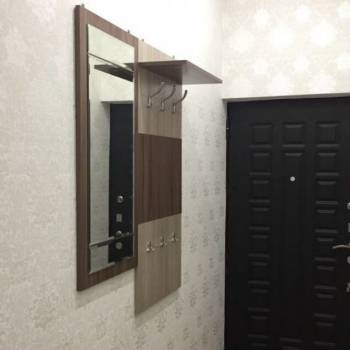 Продается 1-комнатная квартира, 24,8 м²