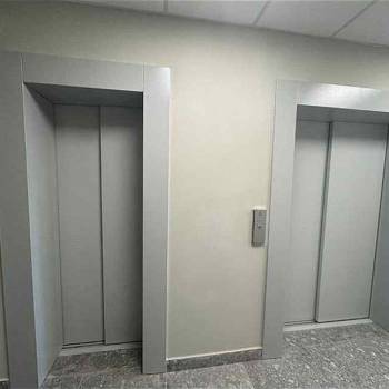 Продается 2-х комнатная квартира, 50,6 м²
