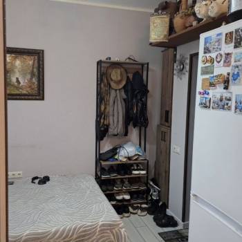Продается 1-комнатная квартира, 20 м²