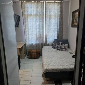Продается 1-комнатная квартира, 20 м²