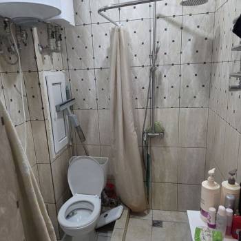 Продается 1-комнатная квартира, 20 м²