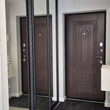 Продается 2-х комнатная квартира, 40,2 м²