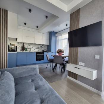 Продается 2-х комнатная квартира, 40,2 м²