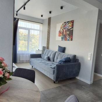 Продается 2-х комнатная квартира, 40,2 м²
