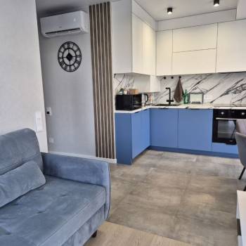 Продается 2-х комнатная квартира, 40,2 м²