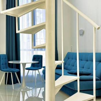 Продается 1-комнатная квартира, 39 м²