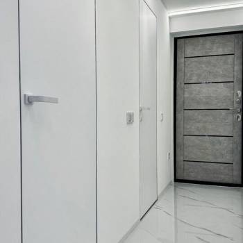 Продается 1-комнатная квартира, 39 м²