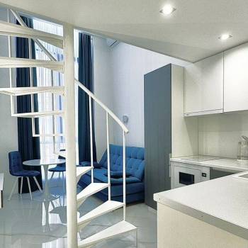 Продается 1-комнатная квартира, 39 м²