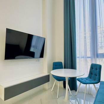 Продается 1-комнатная квартира, 39 м²