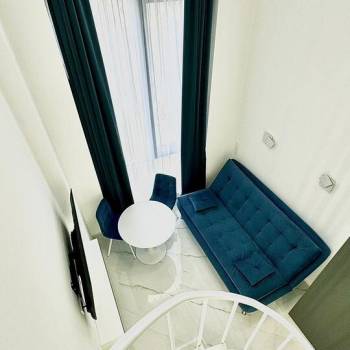 Продается 1-комнатная квартира, 39 м²