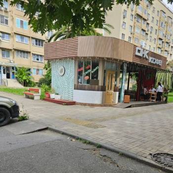 Продается Нежилое помещение, 20 м²