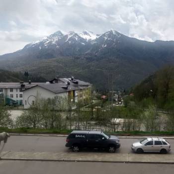Продается 3-х комнатная квартира, 83,4 м²