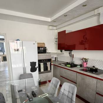 Продается 3-х комнатная квартира, 83,4 м²