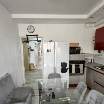 Продается 3-х комнатная квартира, 83,4 м²