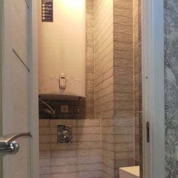 Продается 3-х комнатная квартира, 83,4 м²