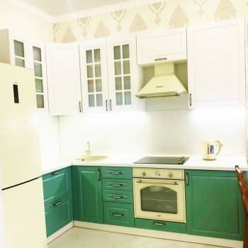 Сдается 2-х комнатная квартира, 54 м²