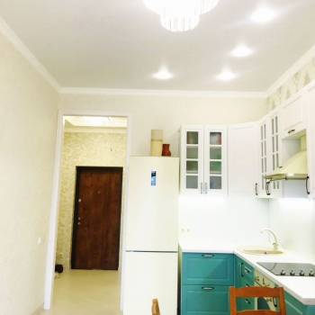 Сдается 2-х комнатная квартира, 54 м²