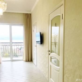 Сдается 2-х комнатная квартира, 54 м²