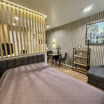 Сдается 1-комнатная квартира, 24,1 м²
