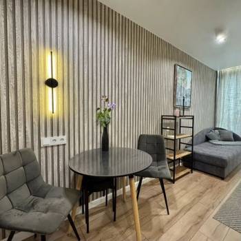 Сдается 1-комнатная квартира, 24,1 м²