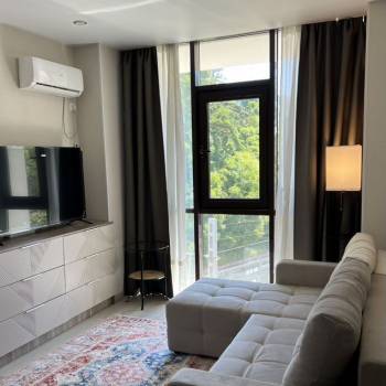 Сдается 1-комнатная квартира, 20 м²