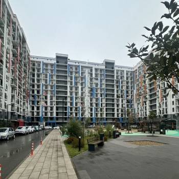 Продается 1-комнатная квартира, 27,1 м²