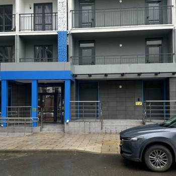 Продается 1-комнатная квартира, 27,1 м²