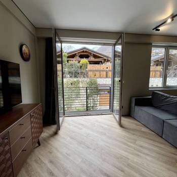 Продается 1-комнатная квартира, 43 м²