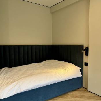 Продается 1-комнатная квартира, 43 м²