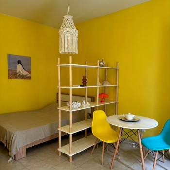 Сдается 1-комнатная квартира, 20 м²
