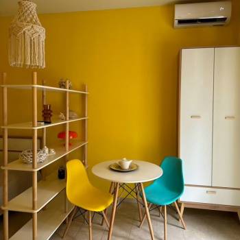 Сдается 1-комнатная квартира, 20 м²
