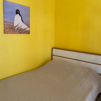 Сдается 1-комнатная квартира, 20 м²