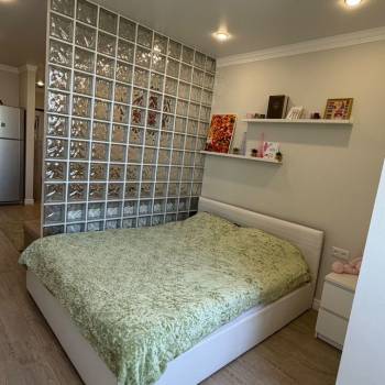 Продается 1-комнатная квартира, 33 м²