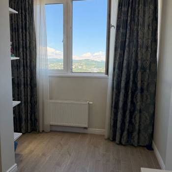 Продается 1-комнатная квартира, 33 м²