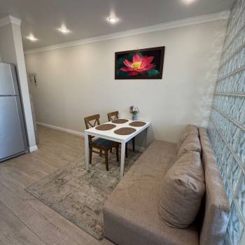 Продается 1-комнатная квартира, 33 м²