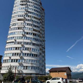 Продается 1-комнатная квартира, 33 м²