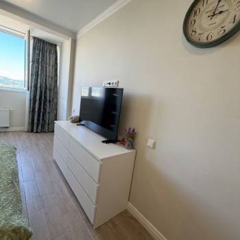 Продается 1-комнатная квартира, 33 м²
