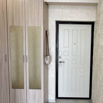 Сдается 2-х комнатная квартира, 37 м²