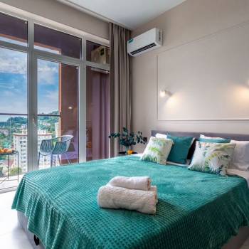 Сдается 1-комнатная квартира, 26,2 м²