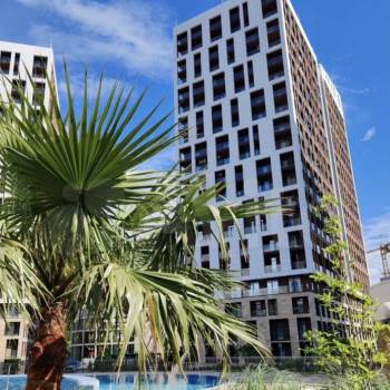 Сдается 1-комнатная квартира, 26,2 м²