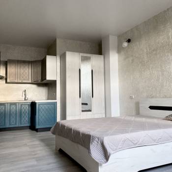 Сдается 1-комнатная квартира, 45,9 м²