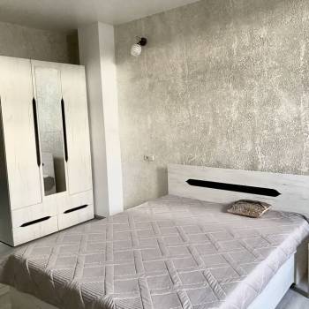 Сдается 1-комнатная квартира, 45,9 м²