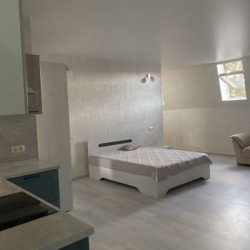 Сдается 1-комнатная квартира, 45,9 м²
